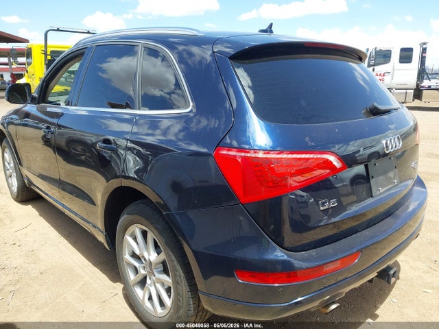 Audi Q5 2.0t Premium