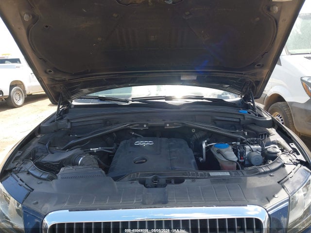 Audi Q5 2.0t Premium