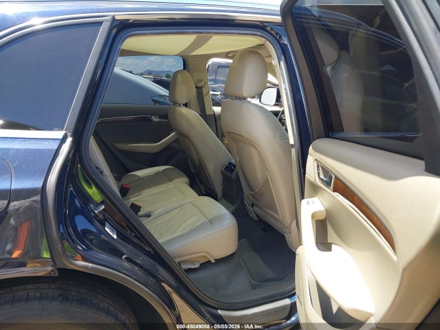 Audi Q5 2.0t Premium