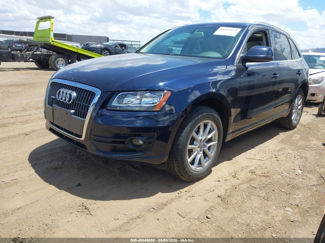 Audi Q5 2.0t Premium