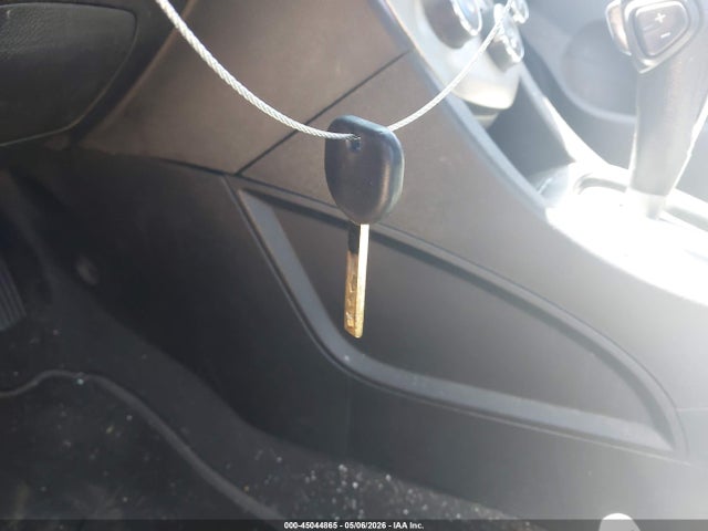 Chevrolet Sonic Ls Auto