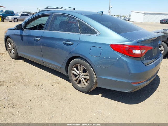 Hyundai SONATA Se