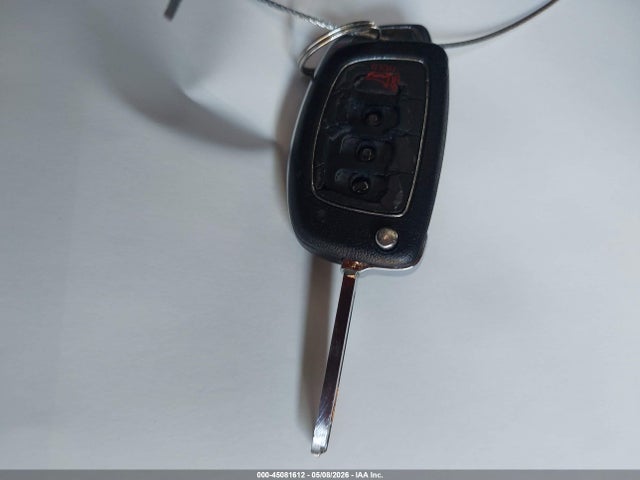 Hyundai SANTA FE 2.4l