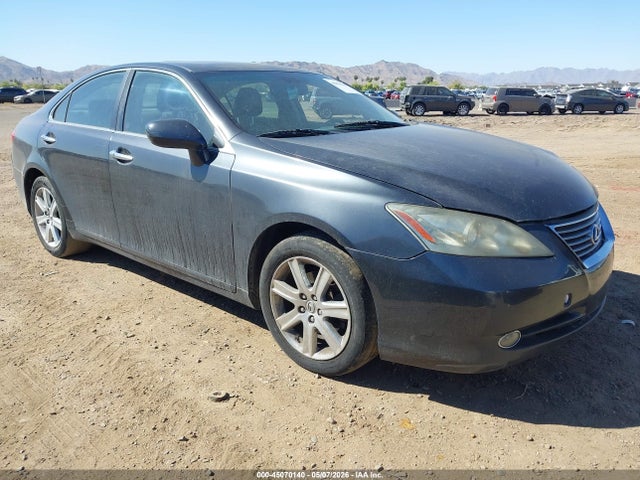 Salvage Lexus Es Image