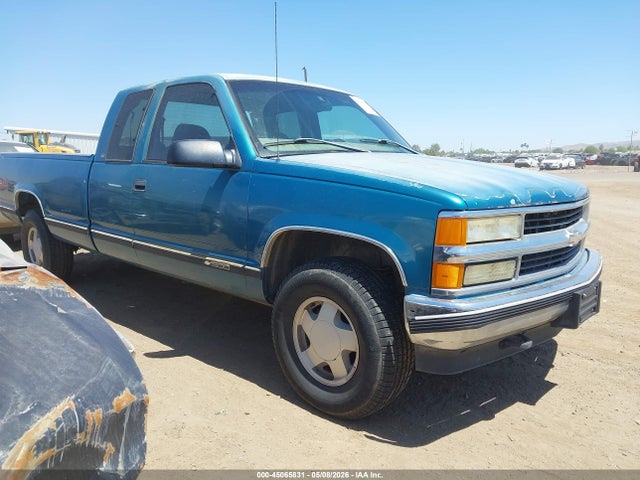 Salvage Chevrolet Ck Series Image