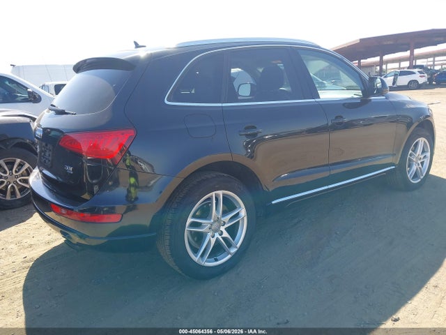 Audi Q5 2.0t Premium
