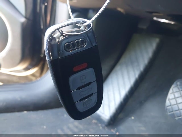 Audi Q5 2.0t Premium