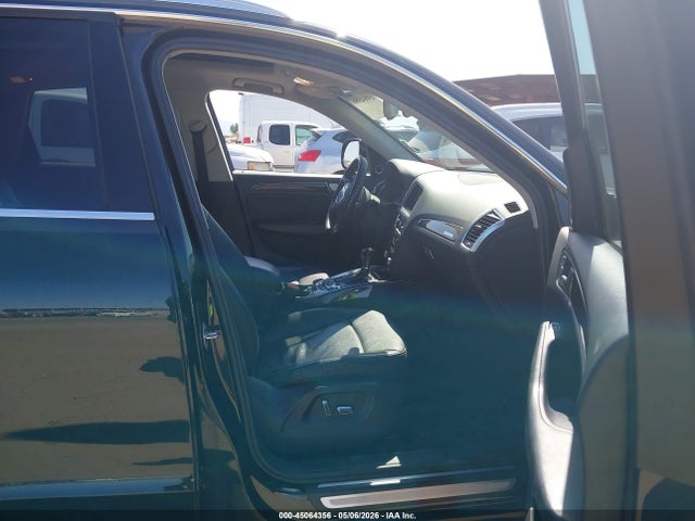 Audi Q5 2.0t Premium