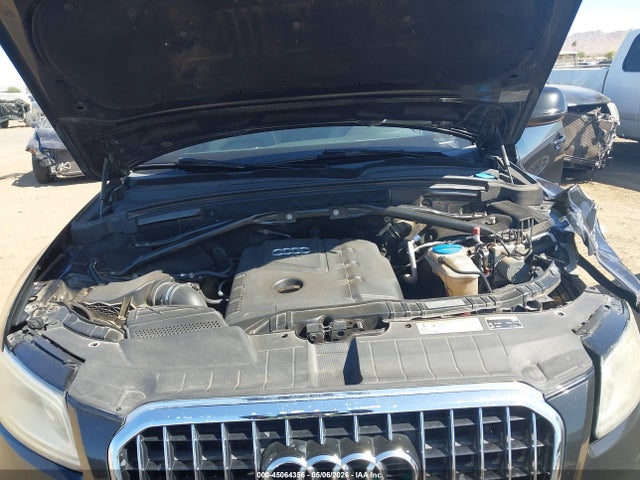 Audi Q5 2.0t Premium