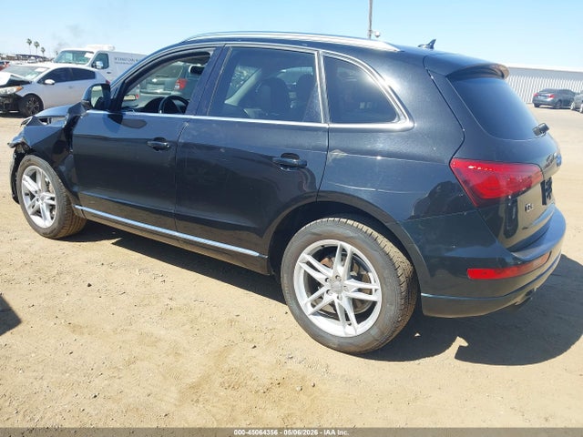 Audi Q5 2.0t Premium
