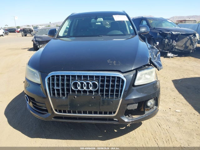 Audi Q5 2.0t Premium