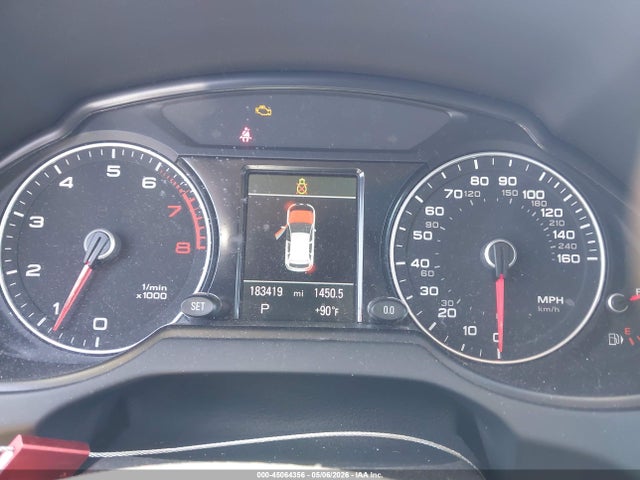 Audi Q5 2.0t Premium