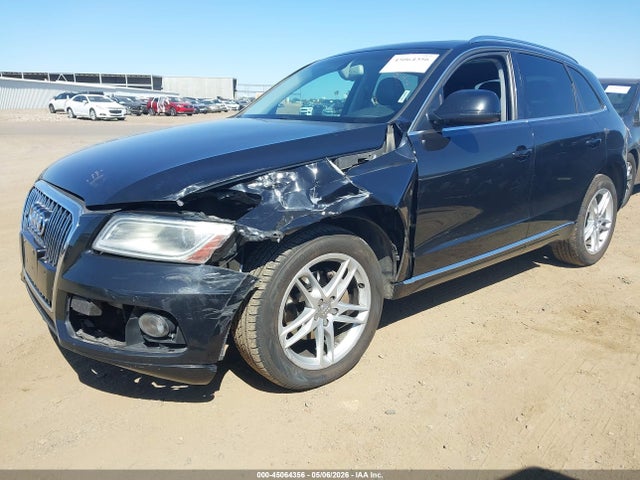 Audi Q5 2.0t Premium