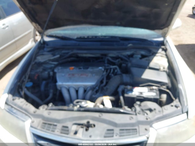 Acura TSX