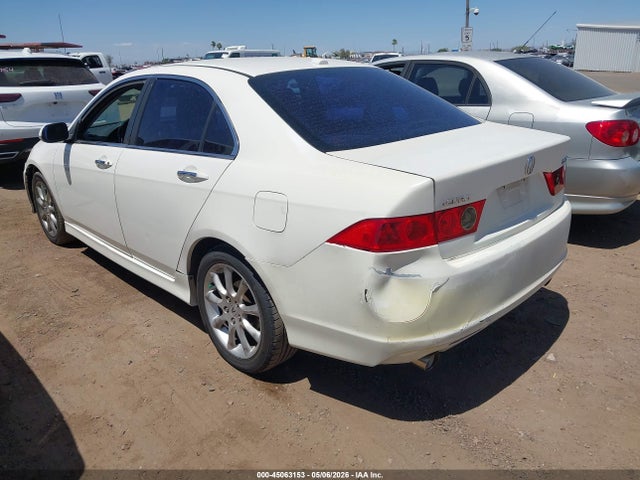Acura TSX