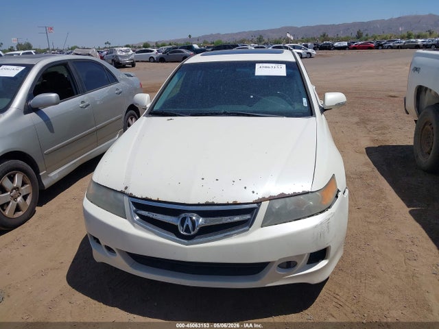 Acura TSX