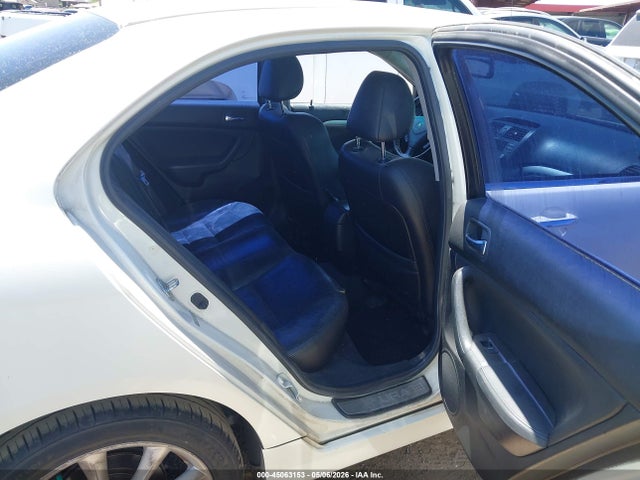 Acura TSX