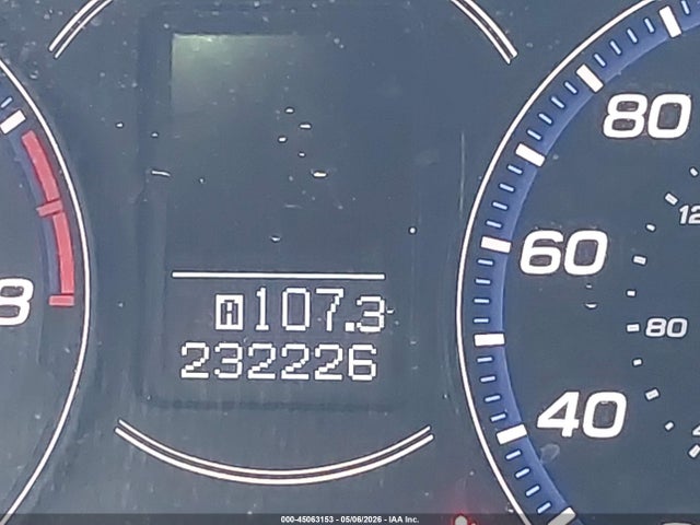 Acura TSX