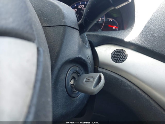 Acura TSX