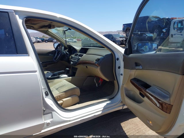 Honda Accord 3.5 Ex