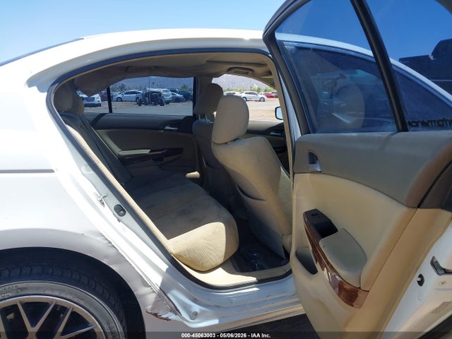 Honda Accord 3.5 Ex