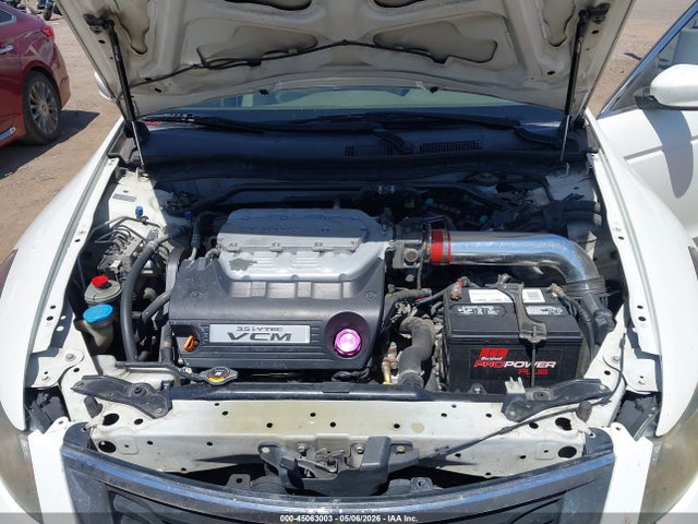 Honda Accord 3.5 Ex