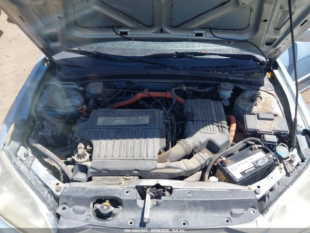 Honda Civic Hybrid