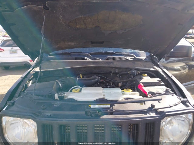 Jeep Liberty Sport
