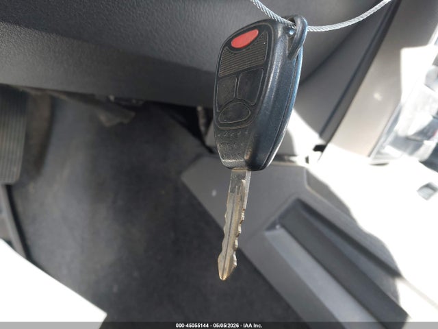 Jeep Liberty Sport