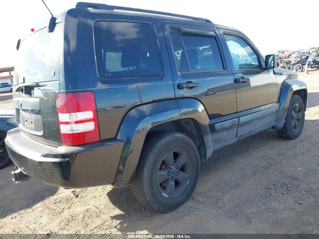 Jeep Liberty Sport