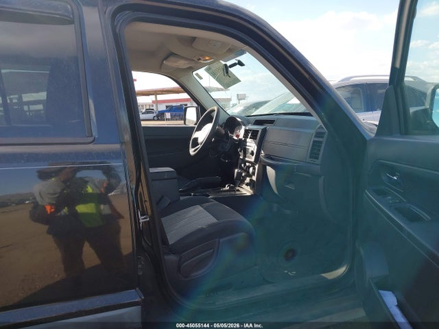Jeep Liberty Sport