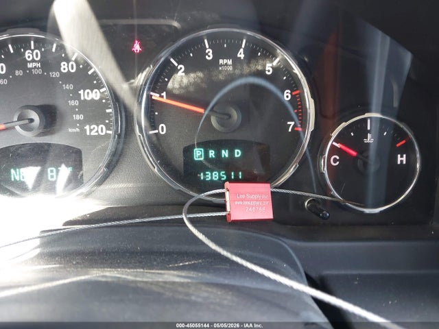 Jeep Liberty Sport