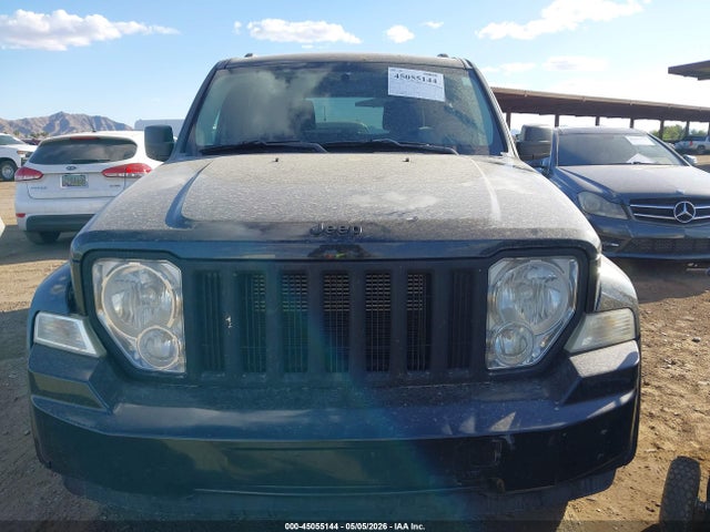 Jeep Liberty Sport