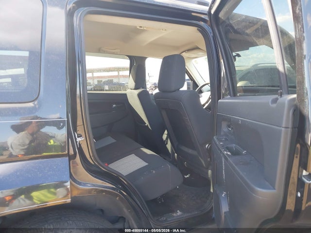 Jeep Liberty Sport