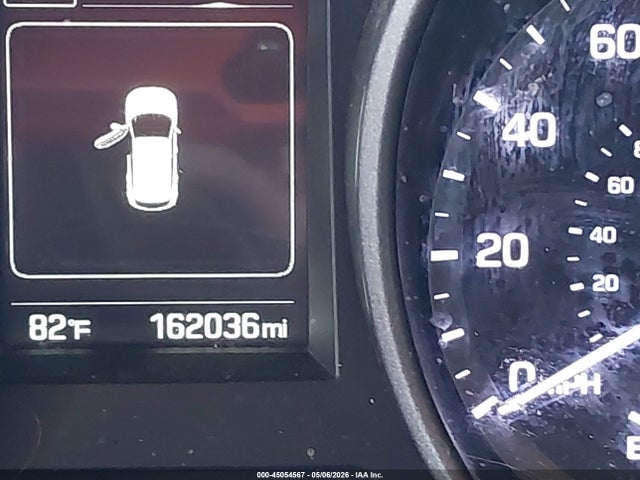 Hyundai SANTA FE 2.4l