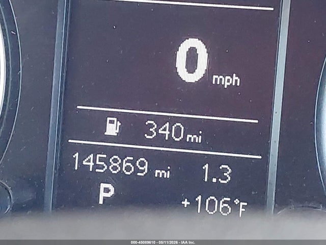 Audi Q5 2.0t Premium