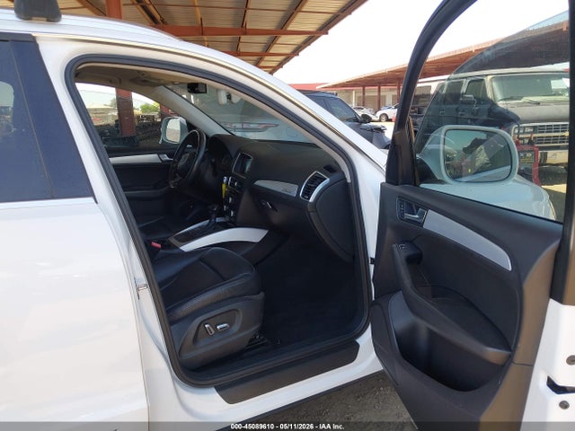 Audi Q5 2.0t Premium