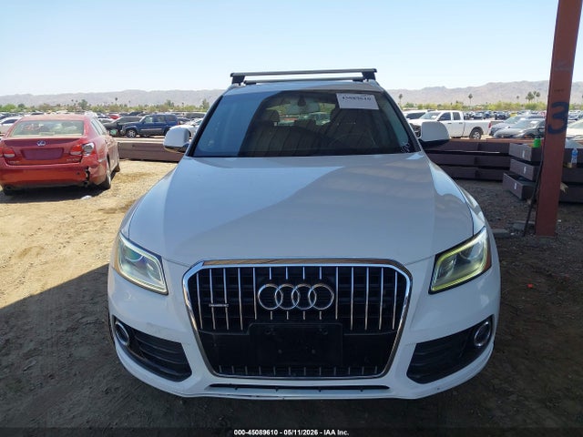 Audi Q5 2.0t Premium