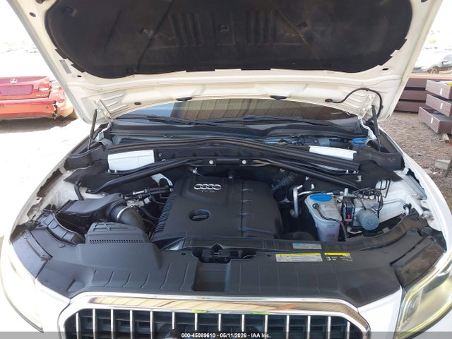 Audi Q5 2.0t Premium