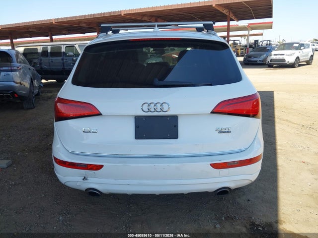 Audi Q5 2.0t Premium
