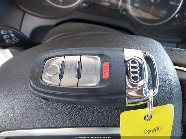Audi Q5 2.0t Premium