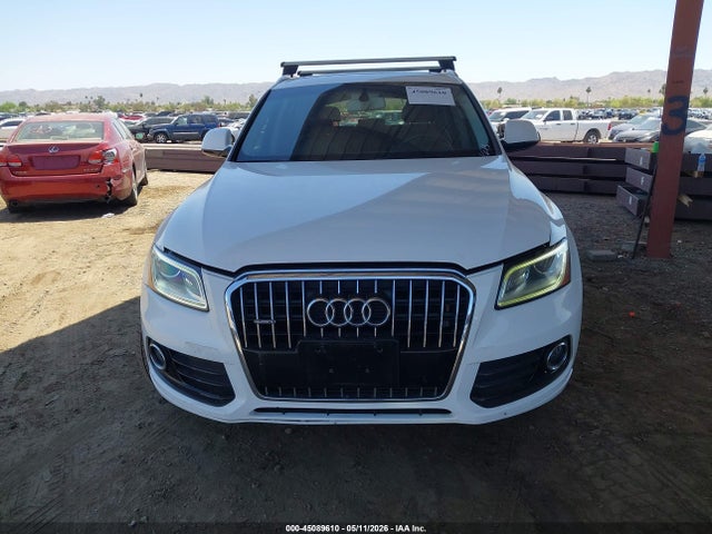 Audi Q5 2.0t Premium