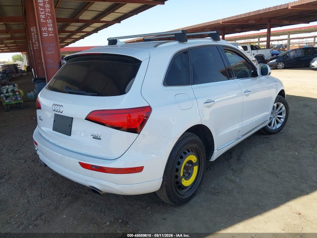 Audi Q5 2.0t Premium