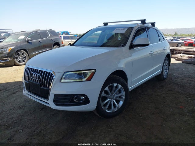 Audi Q5 2.0t Premium