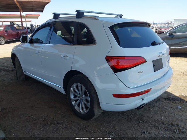 Audi Q5 2.0t Premium