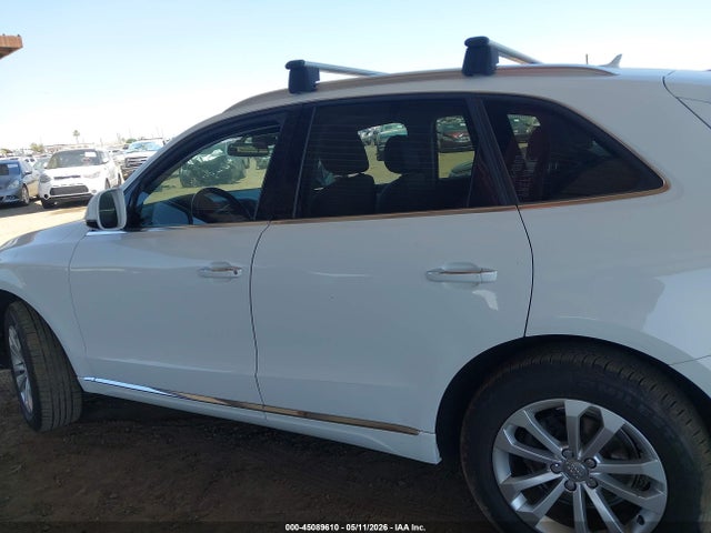 Audi Q5 2.0t Premium