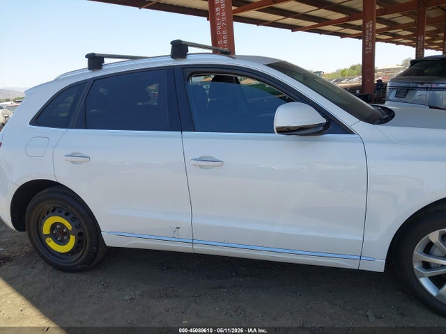Audi Q5 2.0t Premium