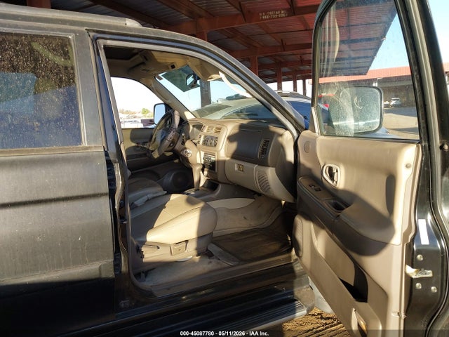 Mitsubishi Montero Sport Ltd