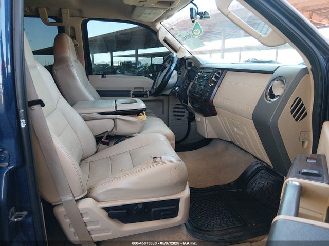 Ford F-250