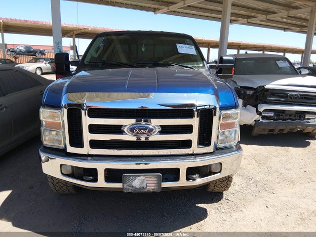 Ford F-250